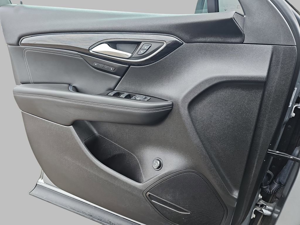 Certified 2023 Buick Envision Essence image 32