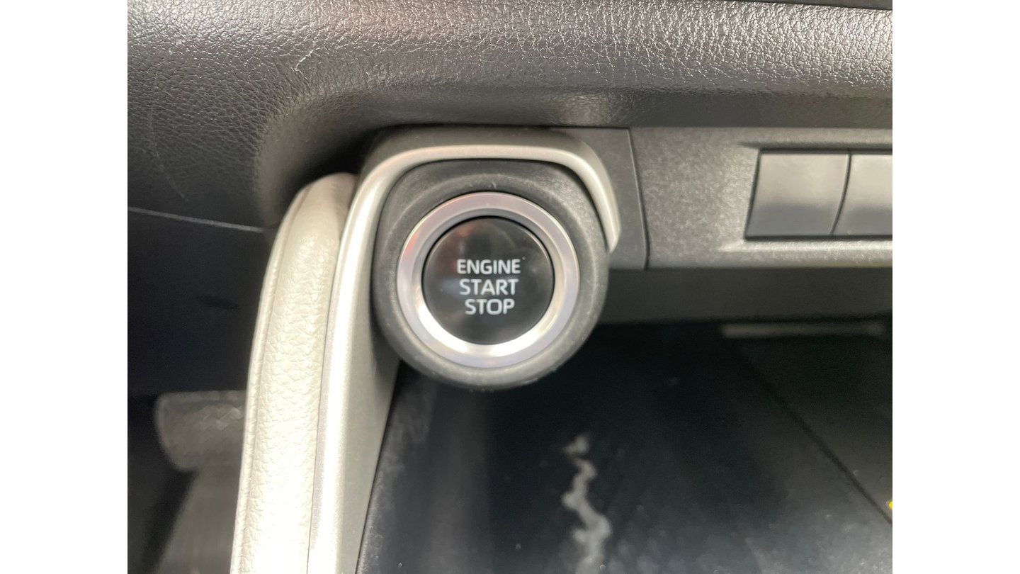 Certified 2024 Toyota Grand Highlander AWD image 24