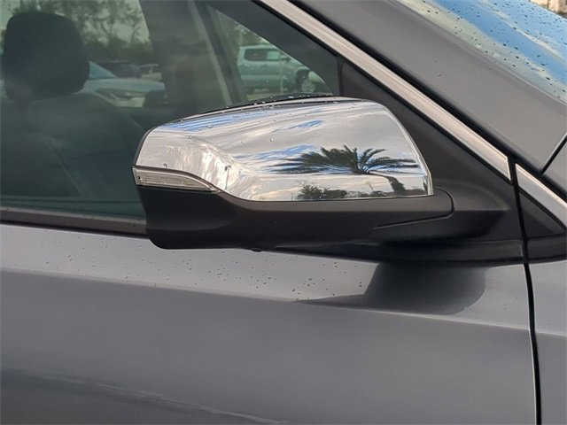 Used 2019 GMC Terrain Denali w/ Advanced Safety Package image 12