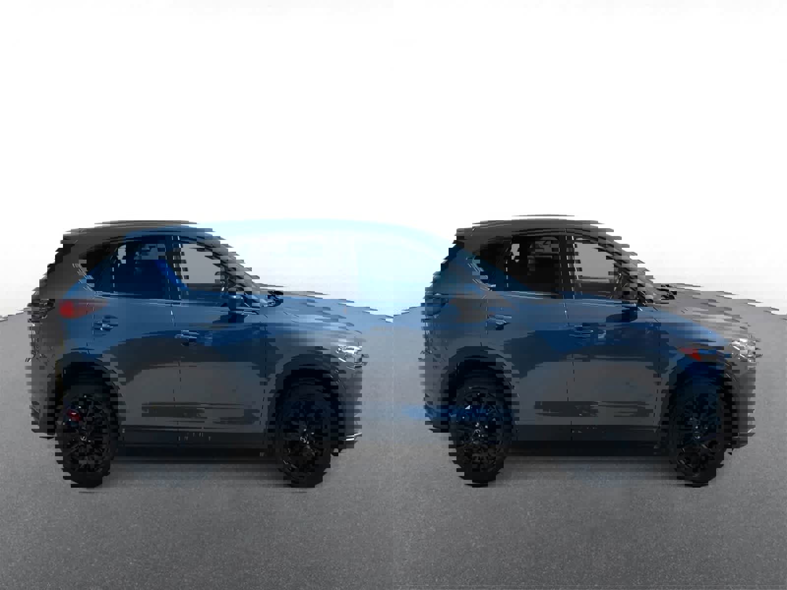 Used 2021 MAZDA CX-5 Carbon Edition image 9