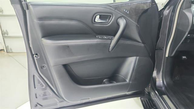 Used 2024 INFINITI QX80 Luxe RWD image 22