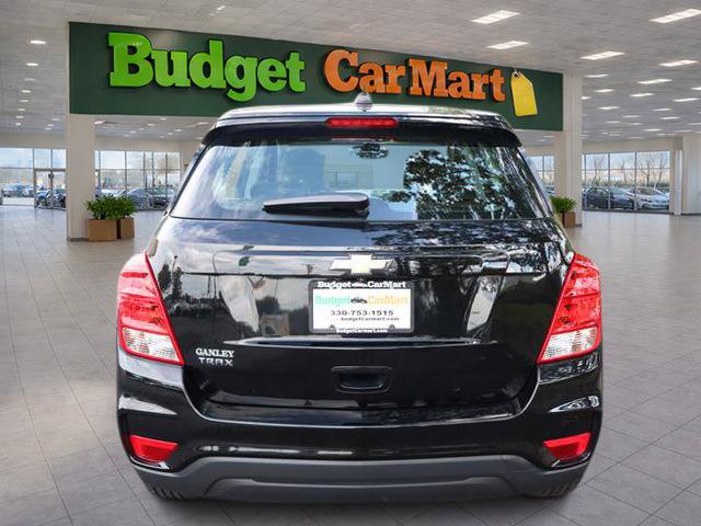 Used 2019 Chevrolet Trax LS FWD image 7