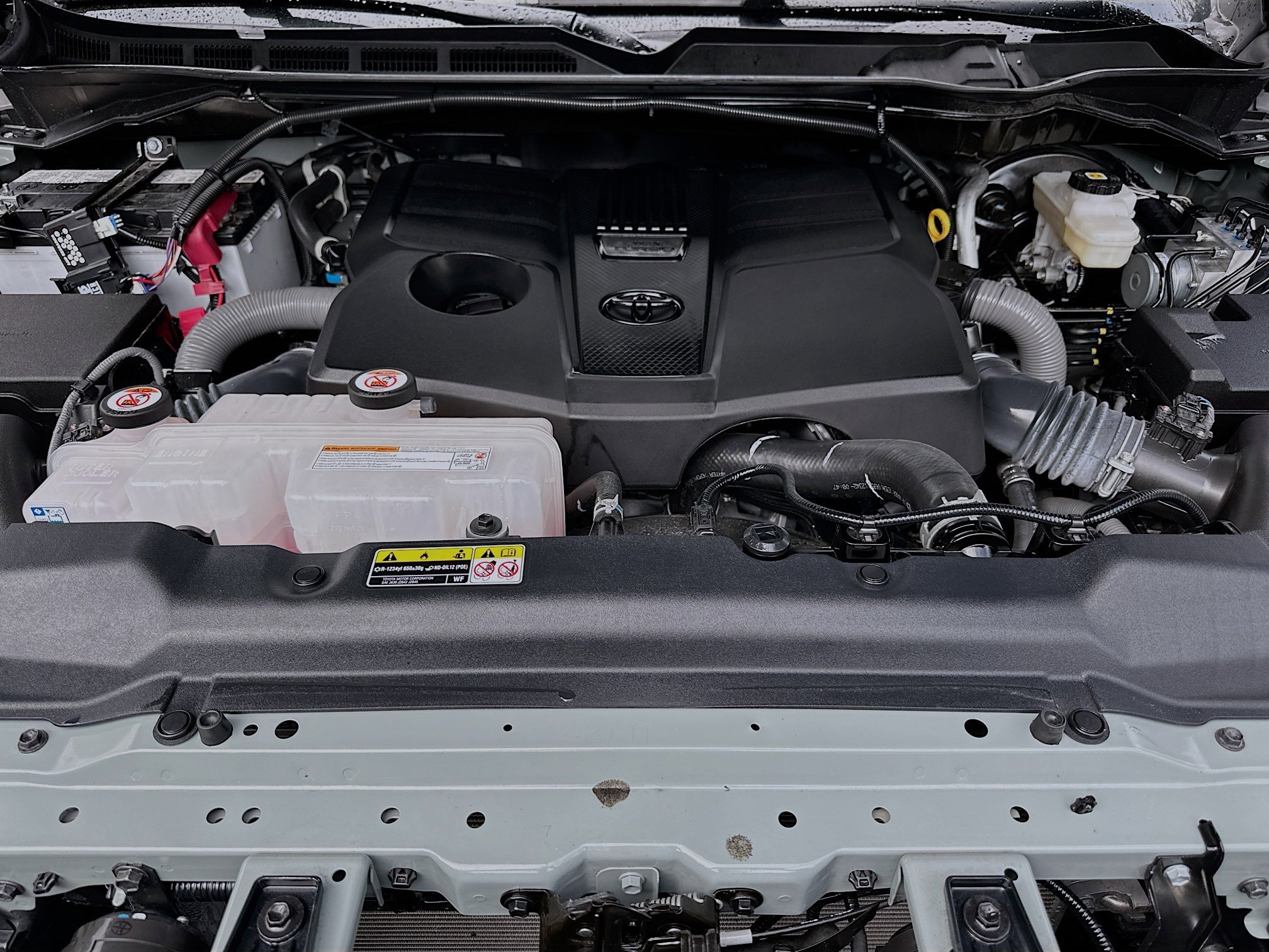 Used 2025 Toyota Tundra 1794 Edition image 34