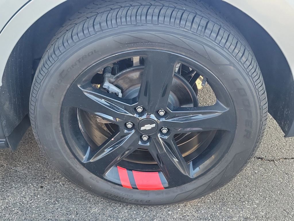 Used 2019 Chevrolet Equinox LT FWD image 7