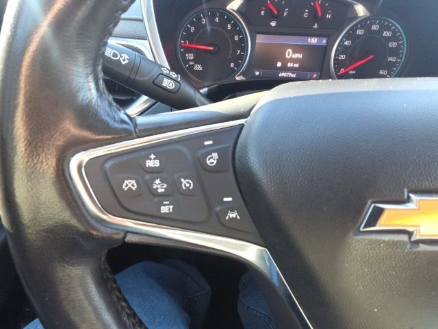 Used 2019 Chevrolet Equinox Premier image 33