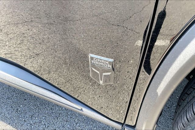 New 2026 Nissan Rogue SV AWD/4WD image 8