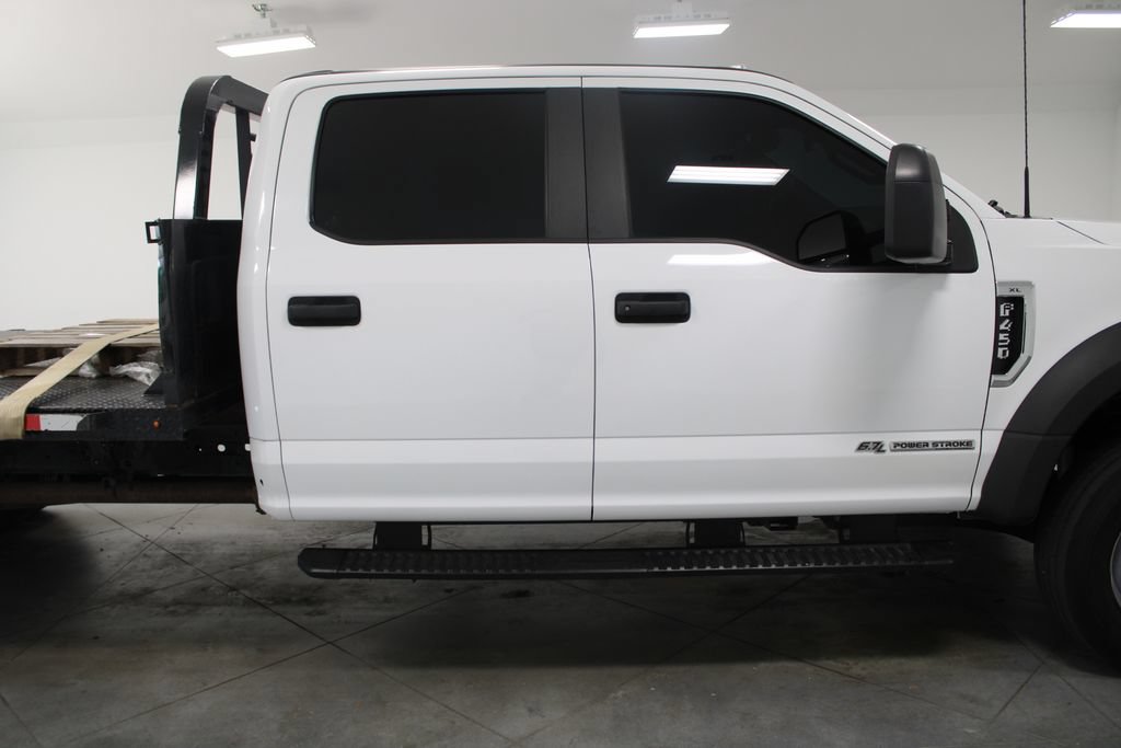 Used 2022 Ford F450 XL AWD/4WD image 11