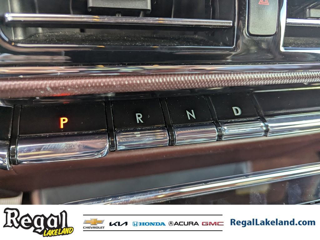 Used 2021 Lincoln Navigator Black Label image 24