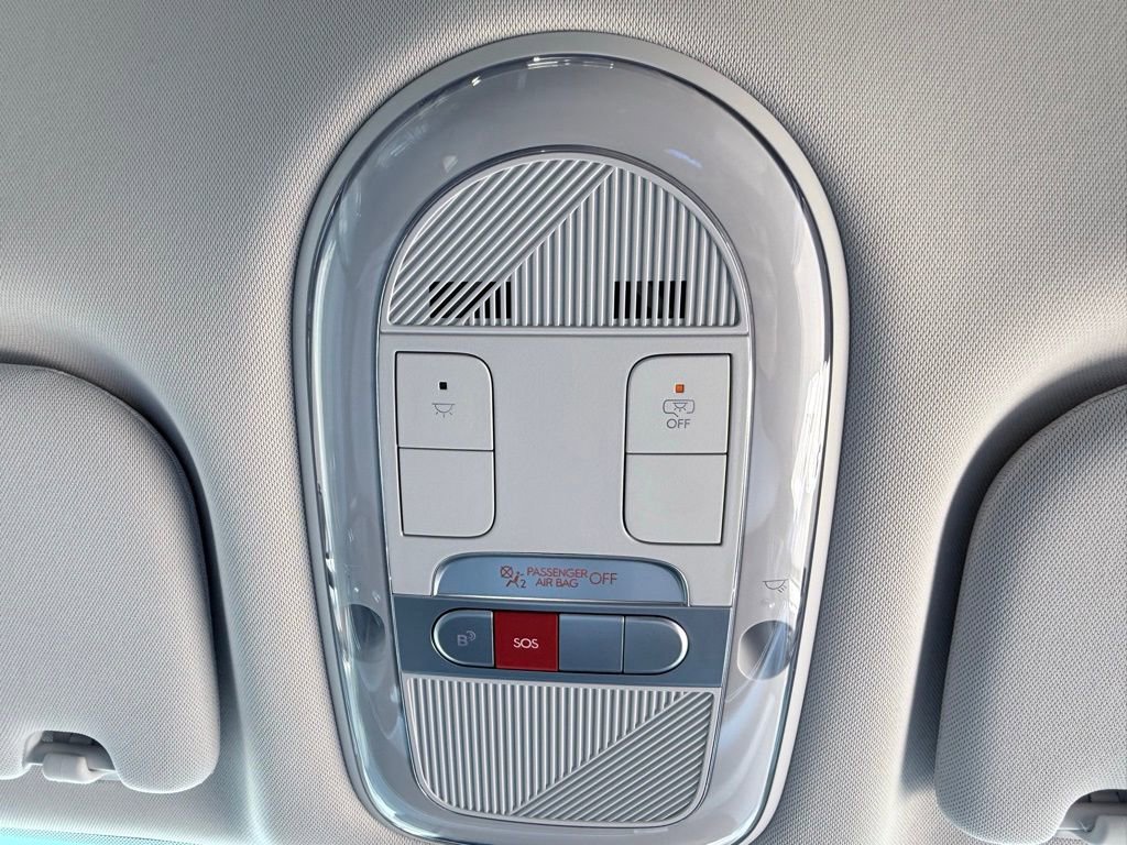 New 2026 Hyundai Ioniq 9 SEL image 27