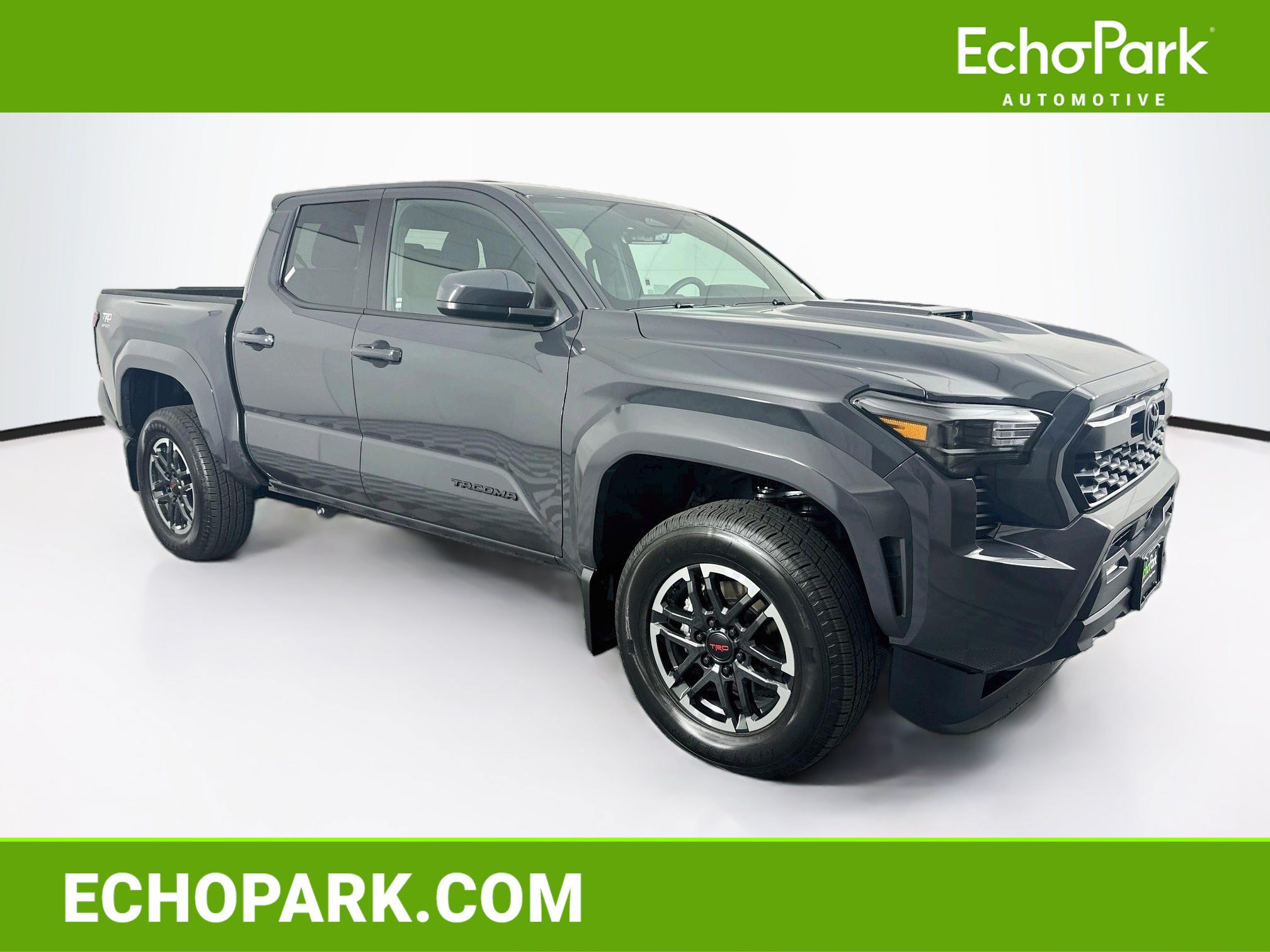Used 2026 Toyota Tacoma TRD Sport
