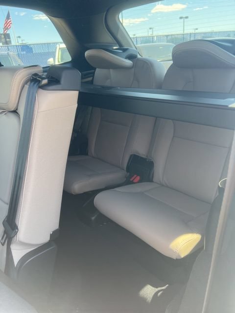 New 2026 Volvo XC90 T8 Ultra w/ Protection Package AWD/4WD image 28