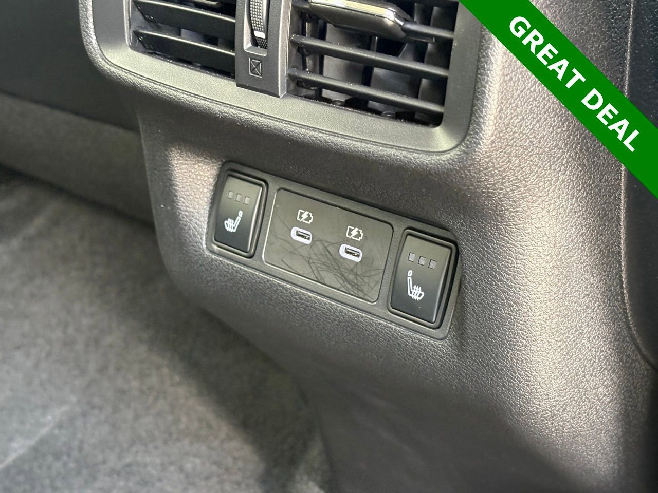 Used 2026 Nissan Murano Platinum w/ Cargo Package AWD/4WD image 39