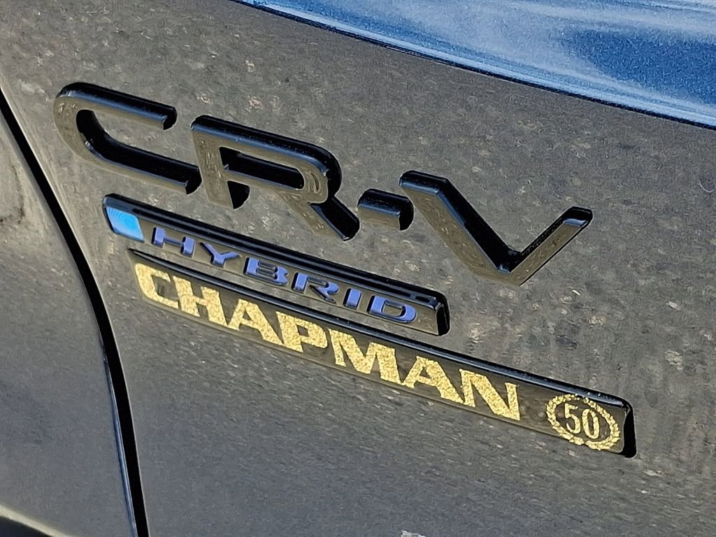 Used 2026 Honda CR-V Sport image 30