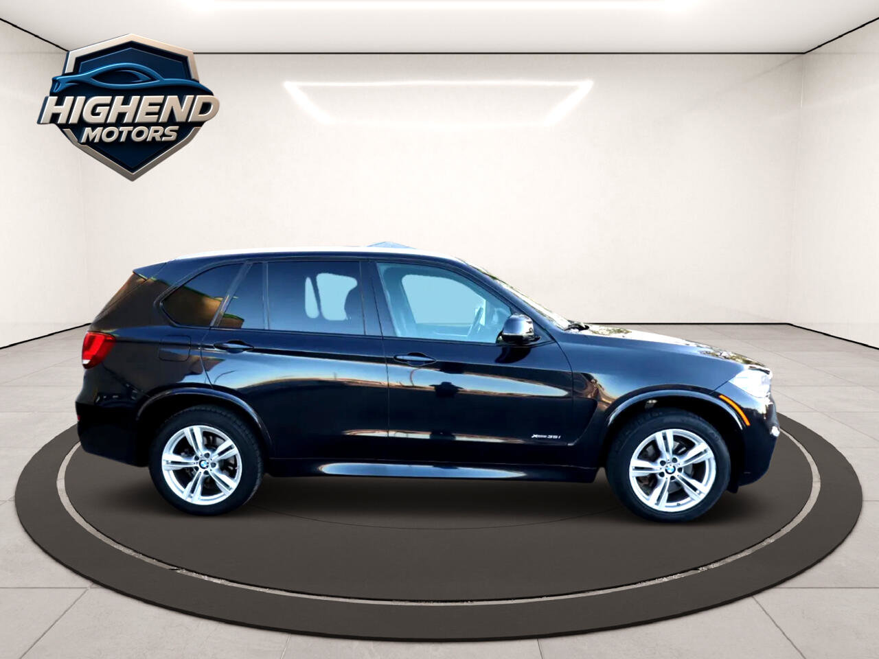 Used 2018 BMW X5 xDrive35i w/ M Sport Package image 7