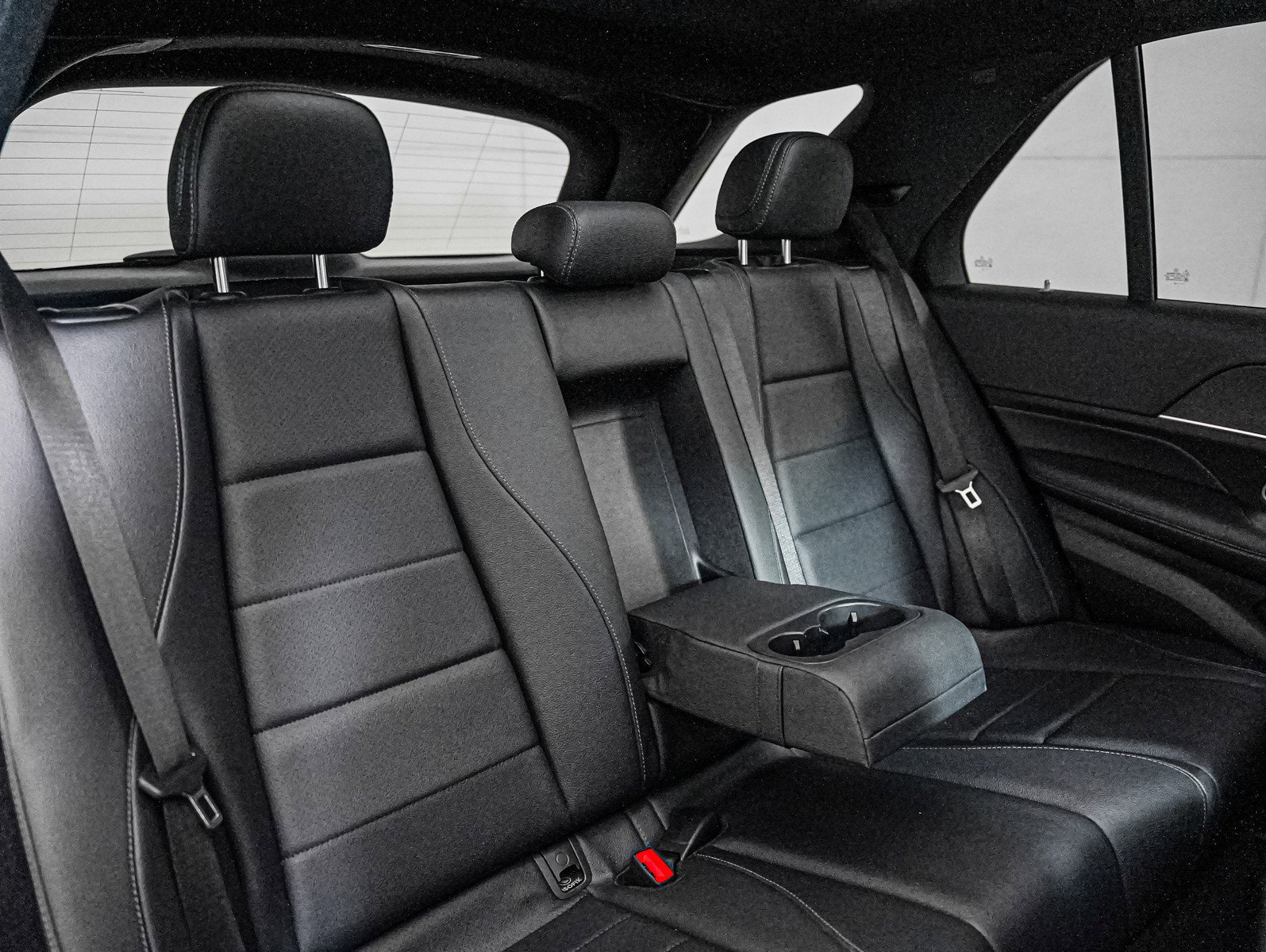 Certified 2022 Mercedes-Benz GLE 350 4MATIC image 10