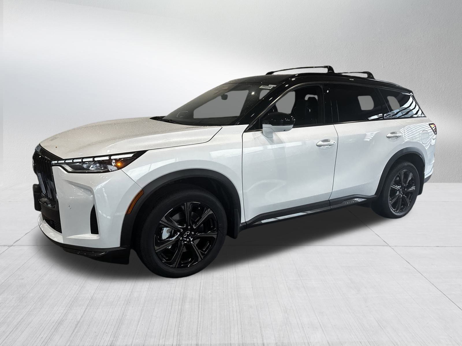 New 2026 INFINITI QX60 Autograph