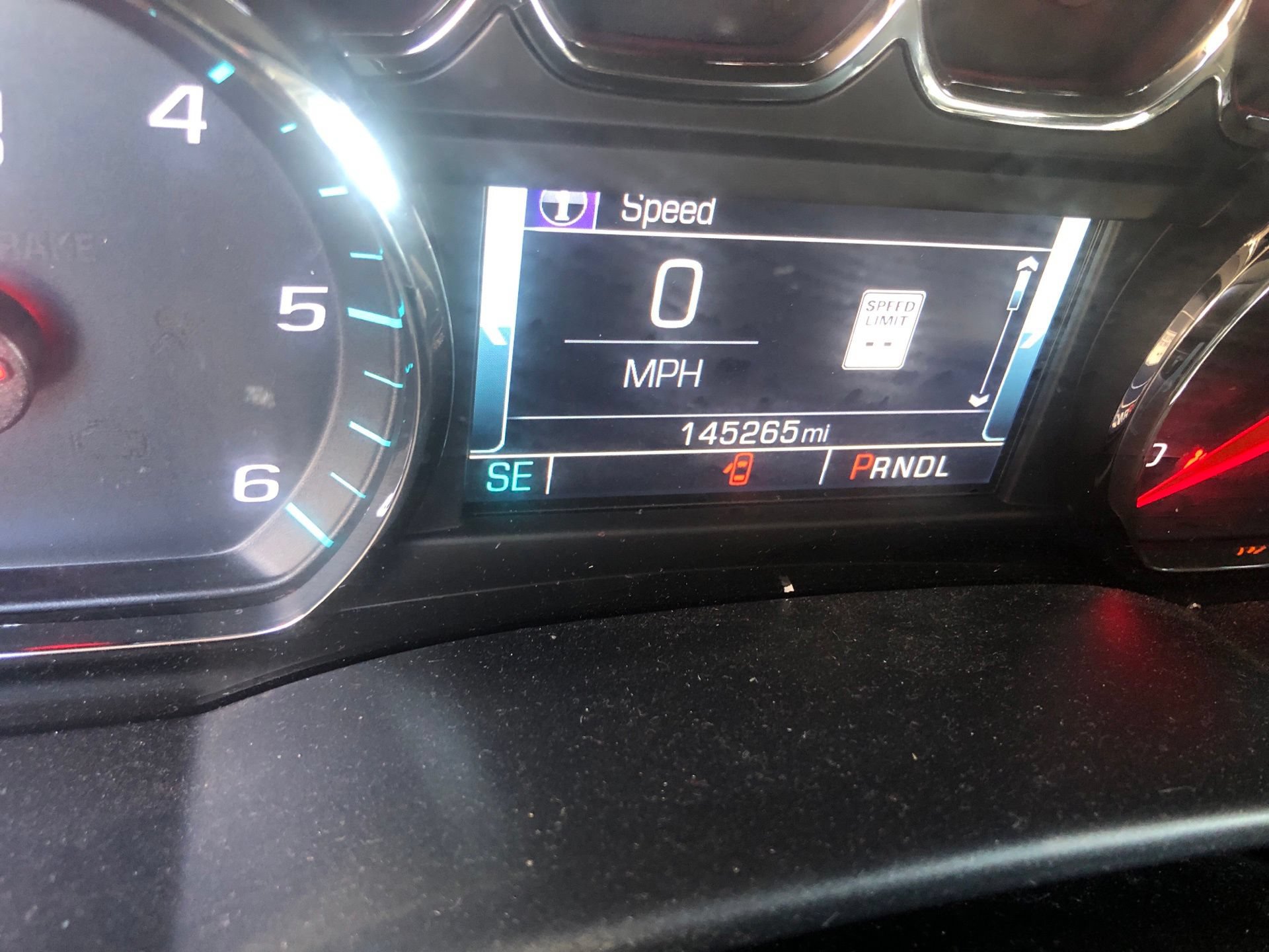 Used 2018 GMC Sierra 1500 SLT RWD image 12