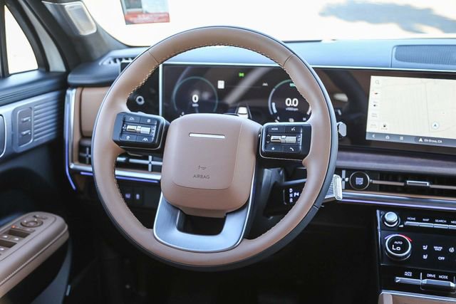 New 2026 Hyundai Santa Fe Calligraphy AWD/4WD image 18