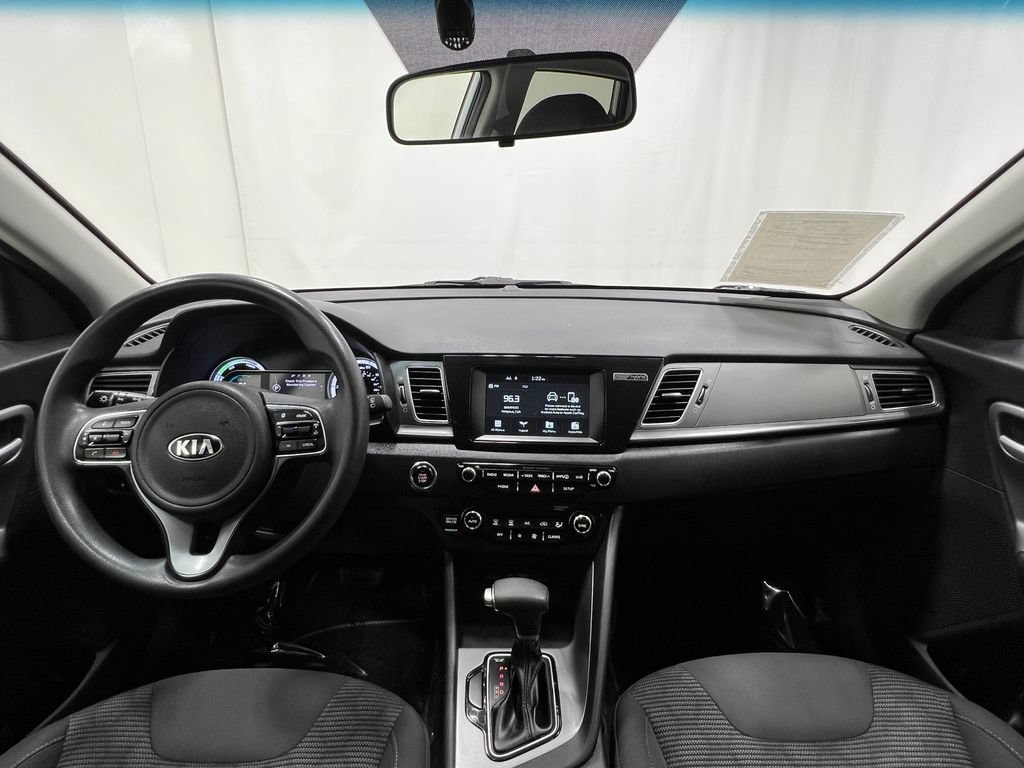 Used 2019 Kia Niro LX FWD image 18
