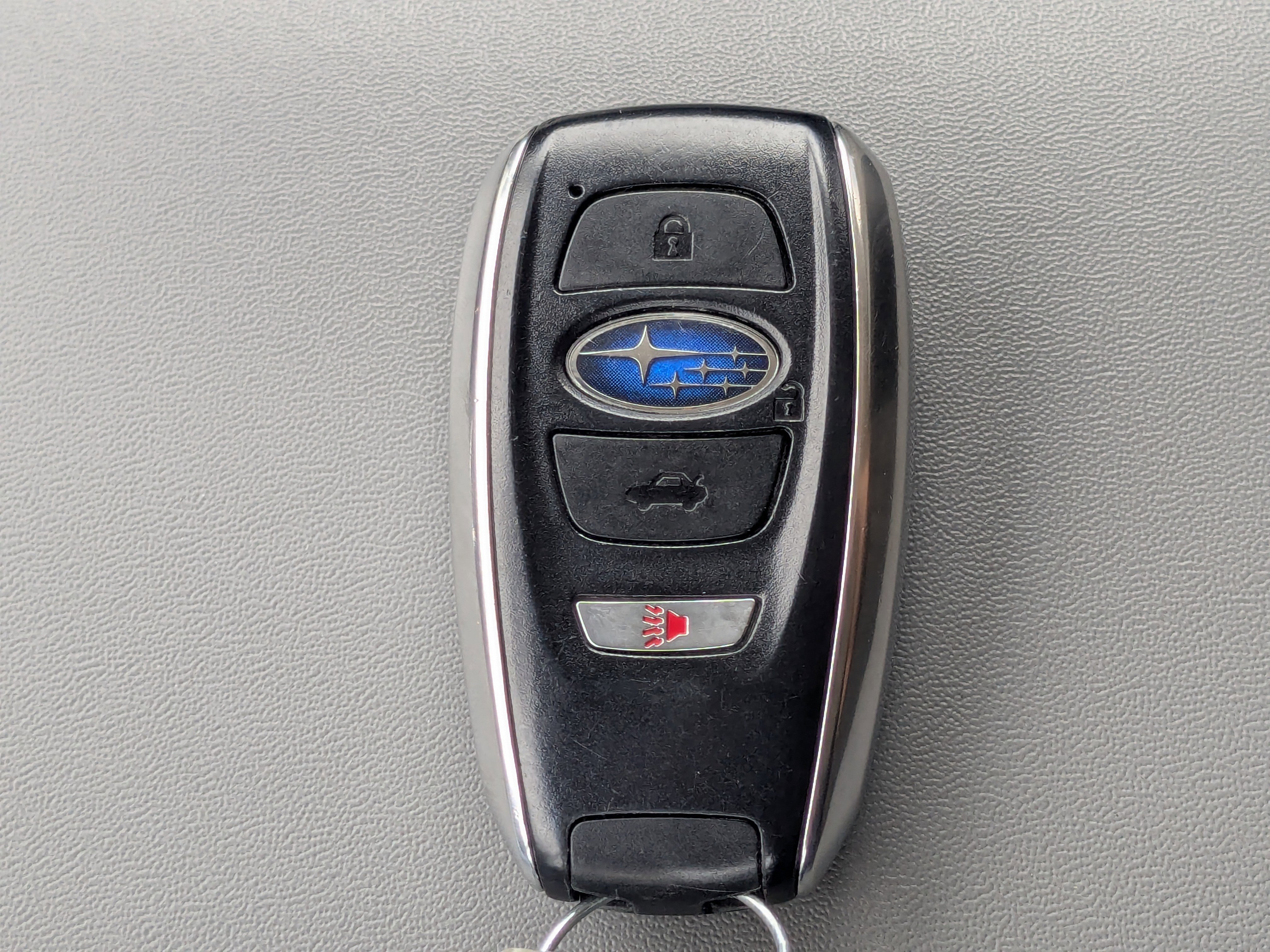 Used 2020 Subaru Outback Limited image 37