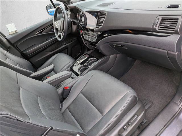 Used 2021 Honda Passport Touring image 22