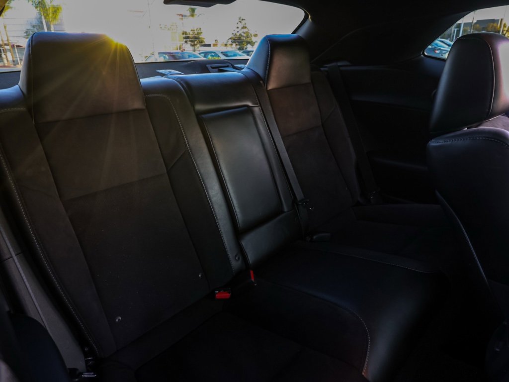 Used 2021 Dodge Challenger R/T Scat Pack w/ Plus Package image 16