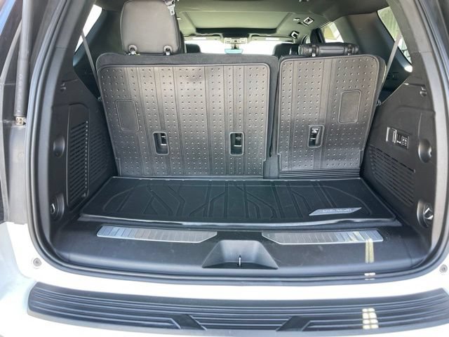 Certified 2022 Chevrolet Tahoe High Country AWD/4WD image 18