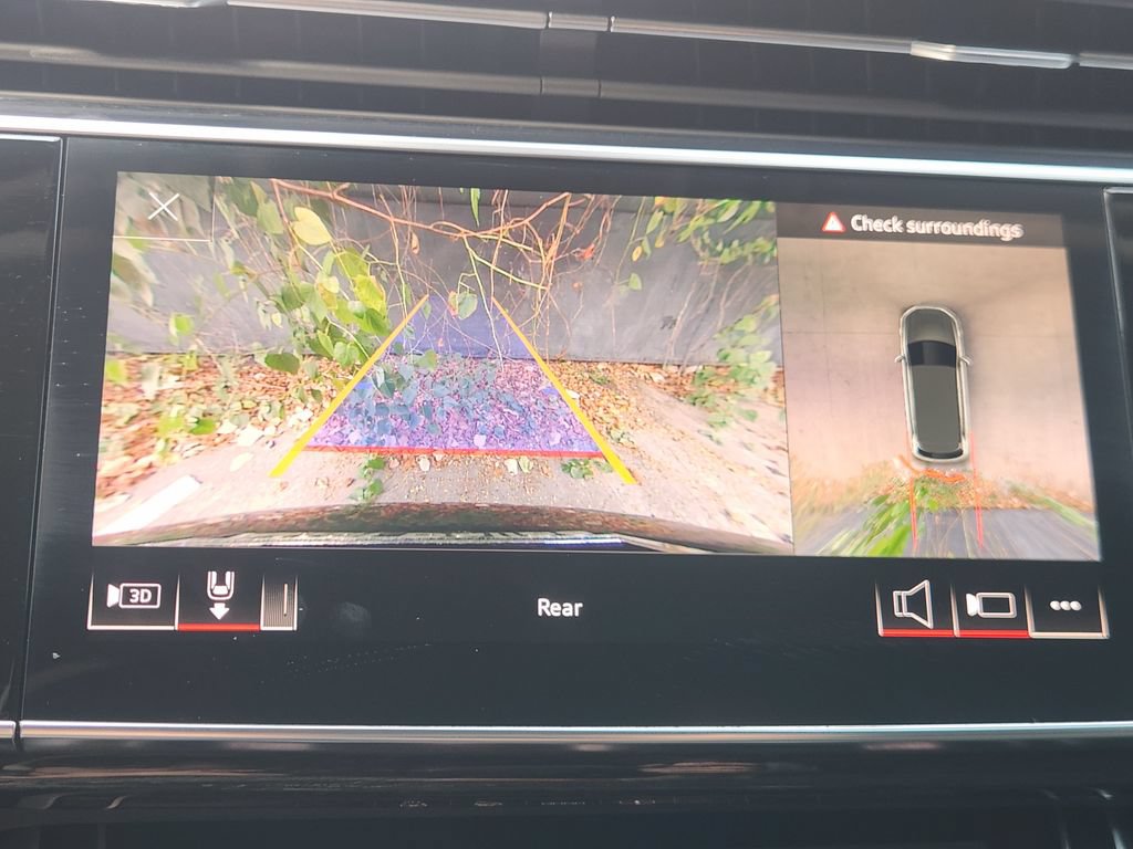 Certified 2022 Audi Q7 3.0T Premium AWD/4WD image 22