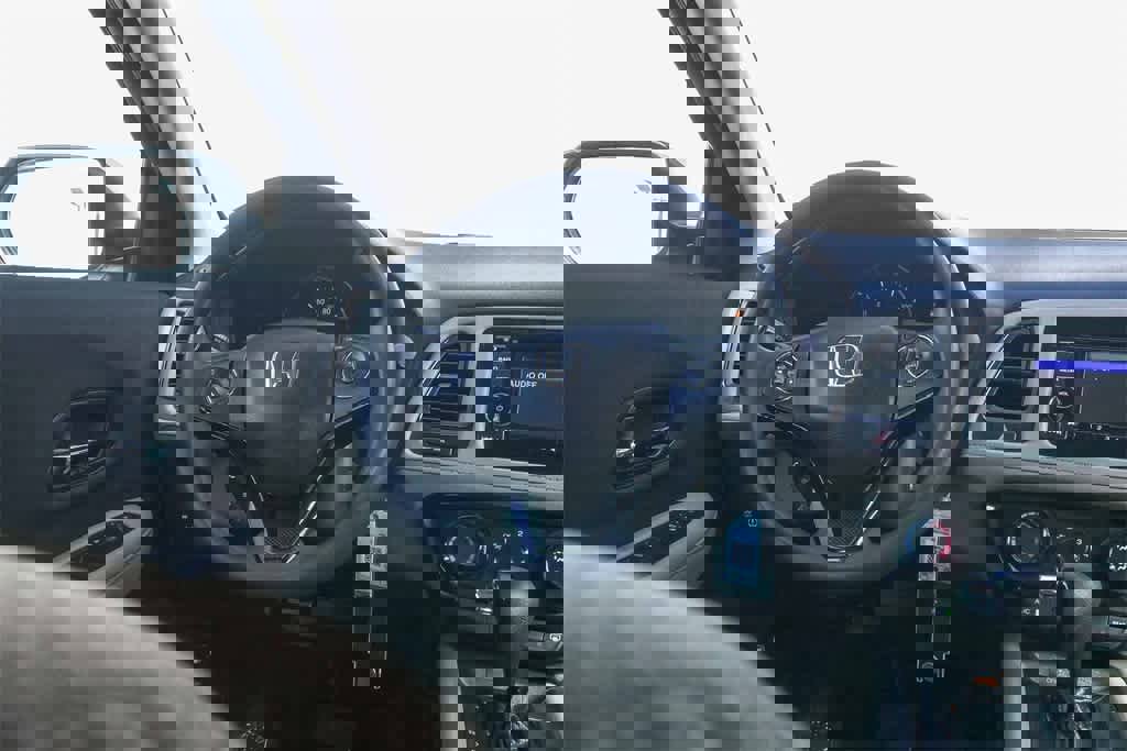 Used 2022 Honda HR-V LX image 14