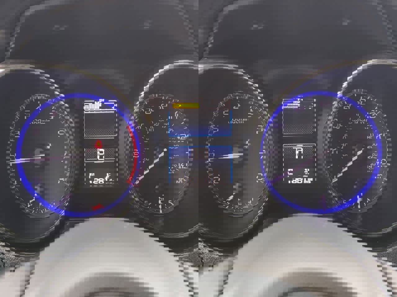 Used 2017 Subaru Outback 2.5i Limited image 33