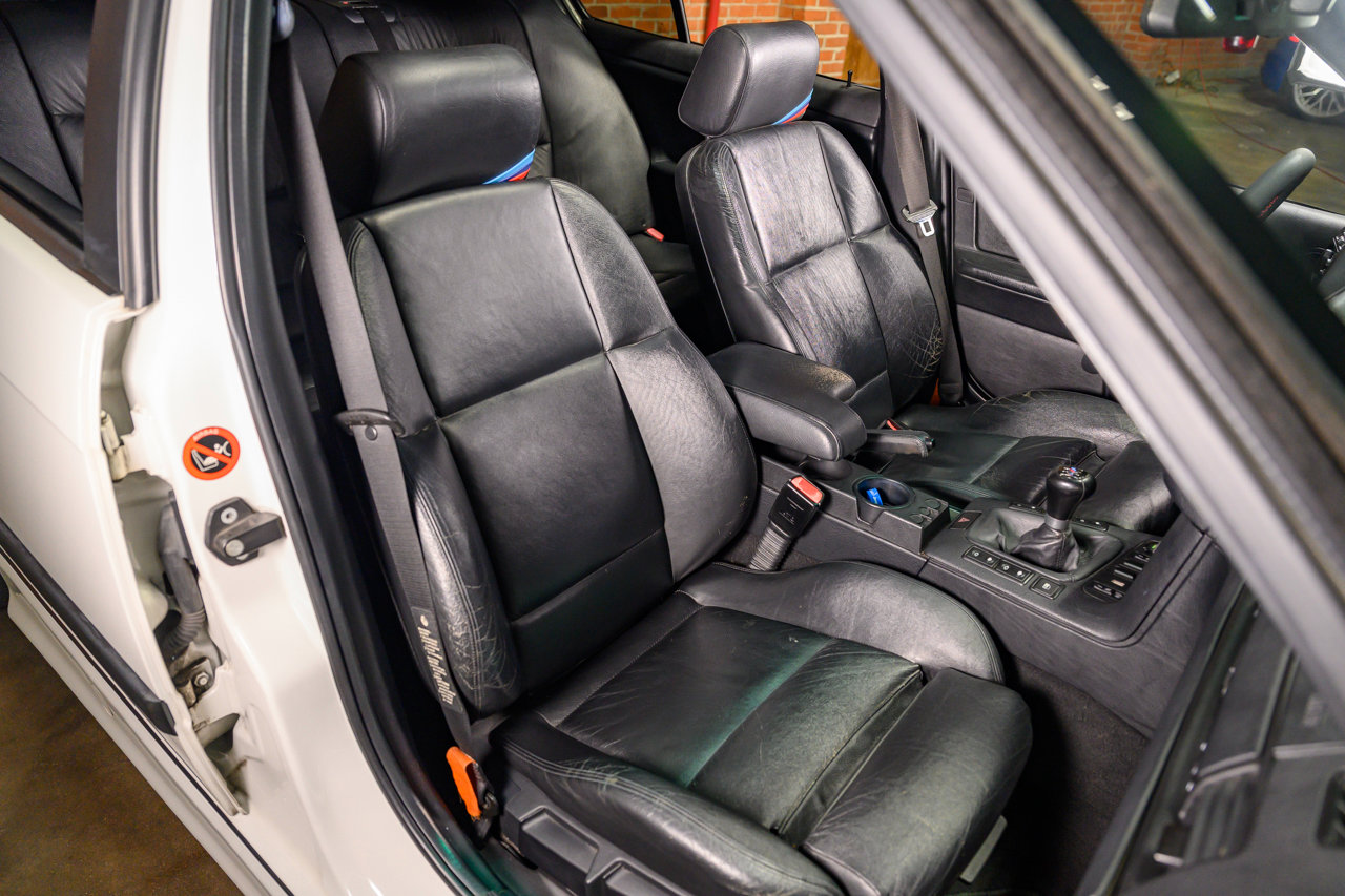 Used 1998 BMW M3 Sedan image 37