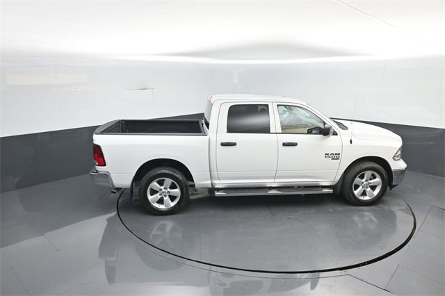 Used 2020 RAM 1500 Tradesman w/ Tradesman SXT Package image 22