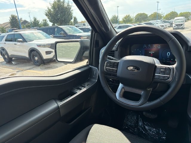 New 2026 Ford F150 XLT w/ Equipment Group 302A MID AWD/4WD image 18
