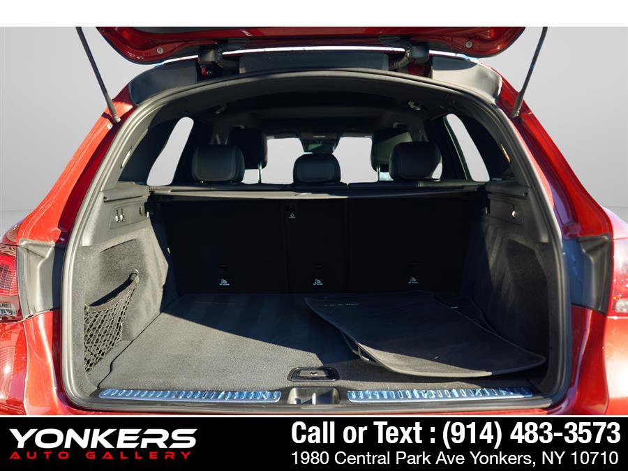 Used 2020 Mercedes-Benz GLC 63 AMG 4MATIC image 67