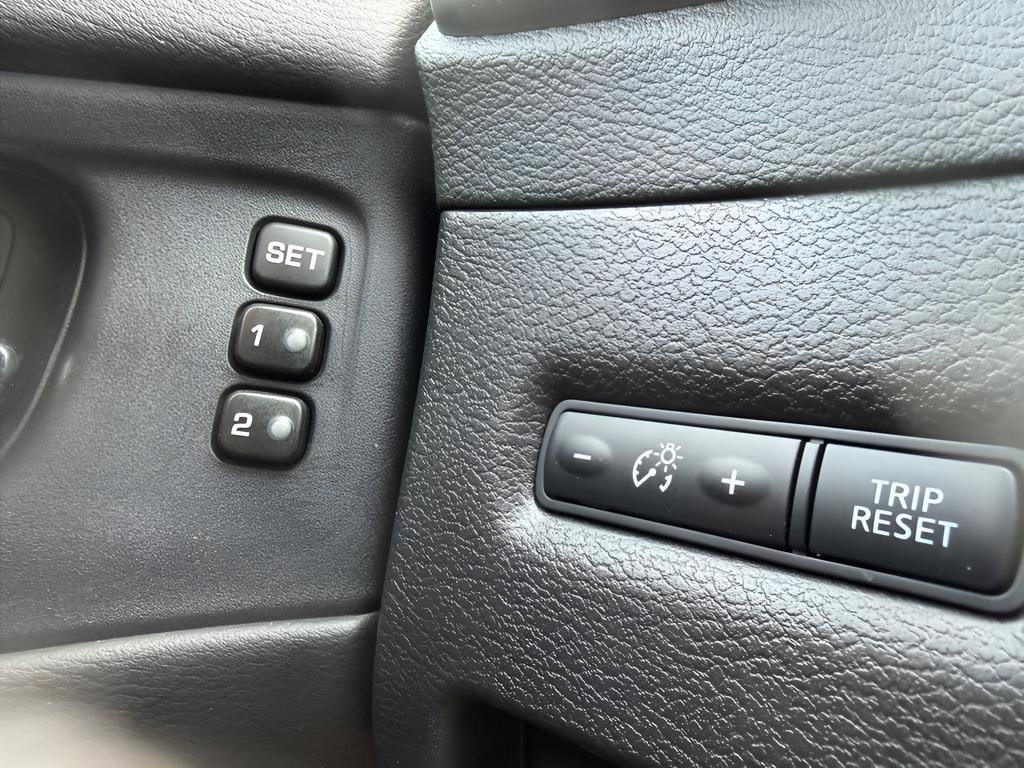 Certified 2024 Nissan Murano SL w/ Cargo Package image 20