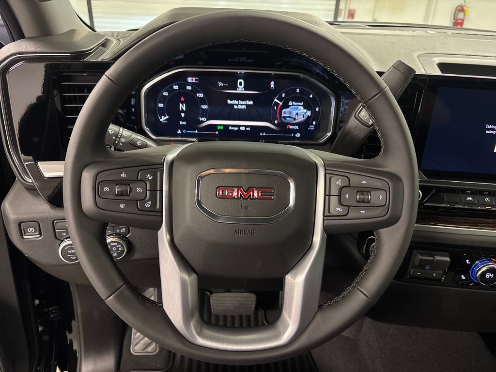 New 2026 GMC Sierra 1500 Elevation w/ Max Trailering Package AWD/4WD image 33