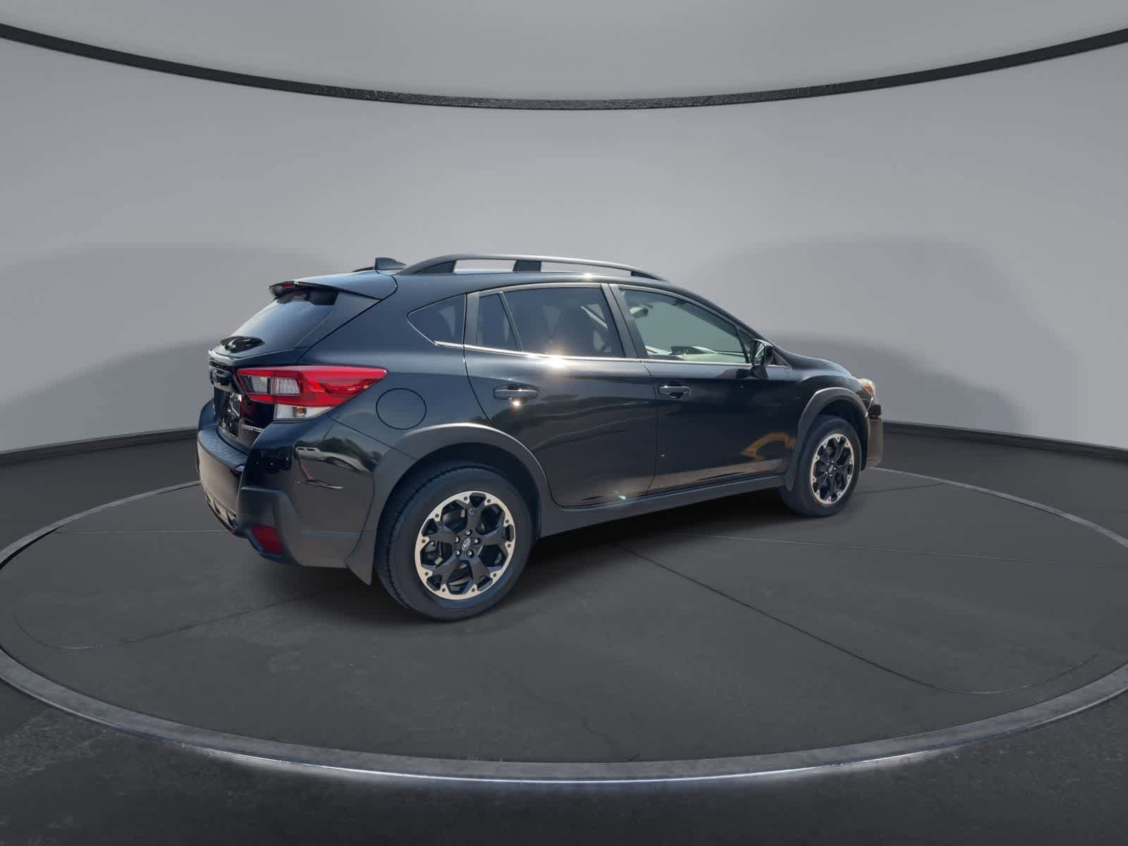 Used 2022 Subaru Crosstrek 2.0i Premium AWD/4WD image 8