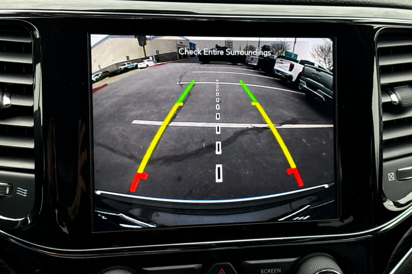 Used 2021 Jeep Grand Cherokee Limited w/ Trailer Tow Group IV image 26