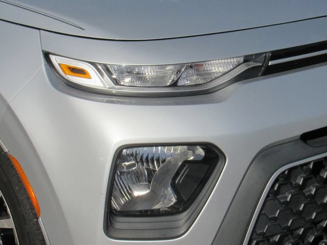 Used 2020 Kia Soul LX FWD image 9
