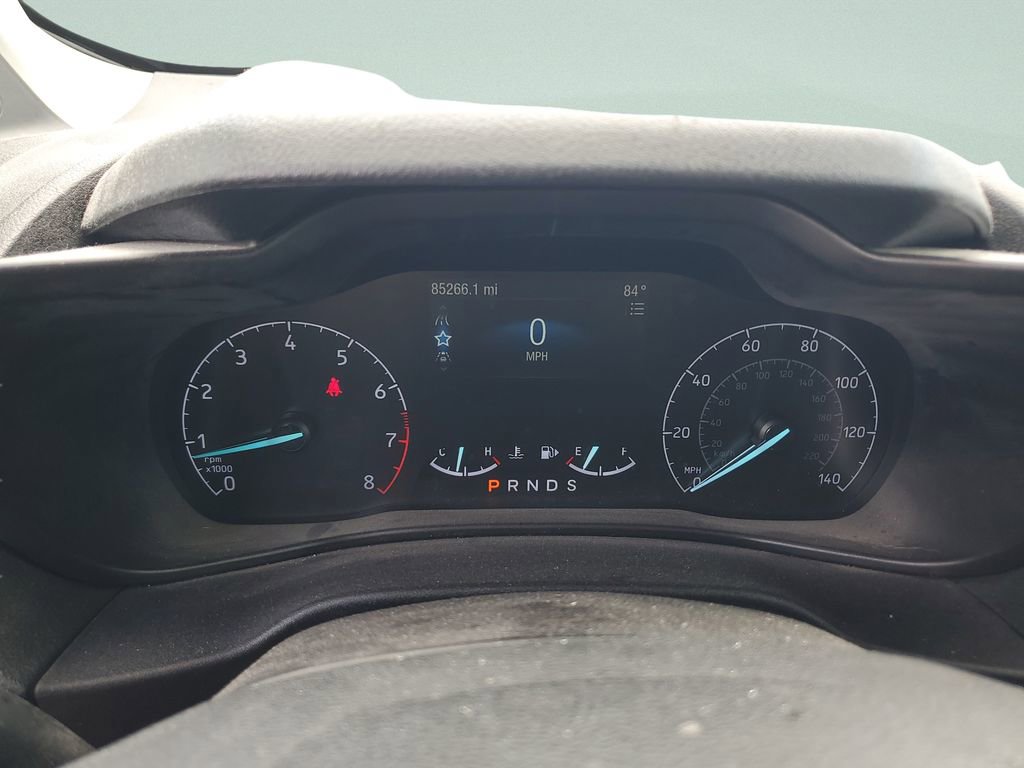 Used 2019 Ford Transit Connect XL w/ CNG/LPG Engine Prep Package image 21