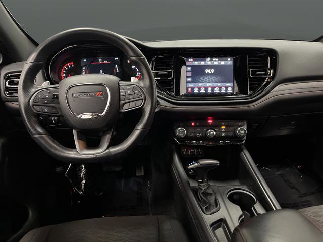 Certified 2024 Dodge Durango GT image 5