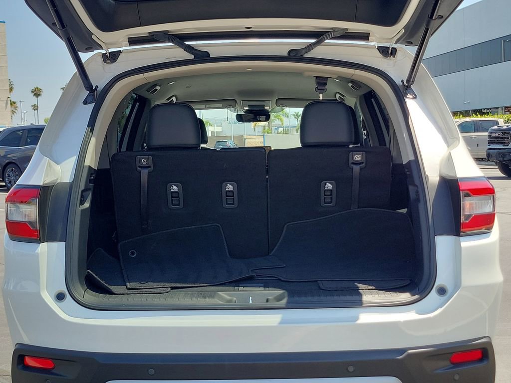 Certified 2024 Honda Pilot EX-L image 8
