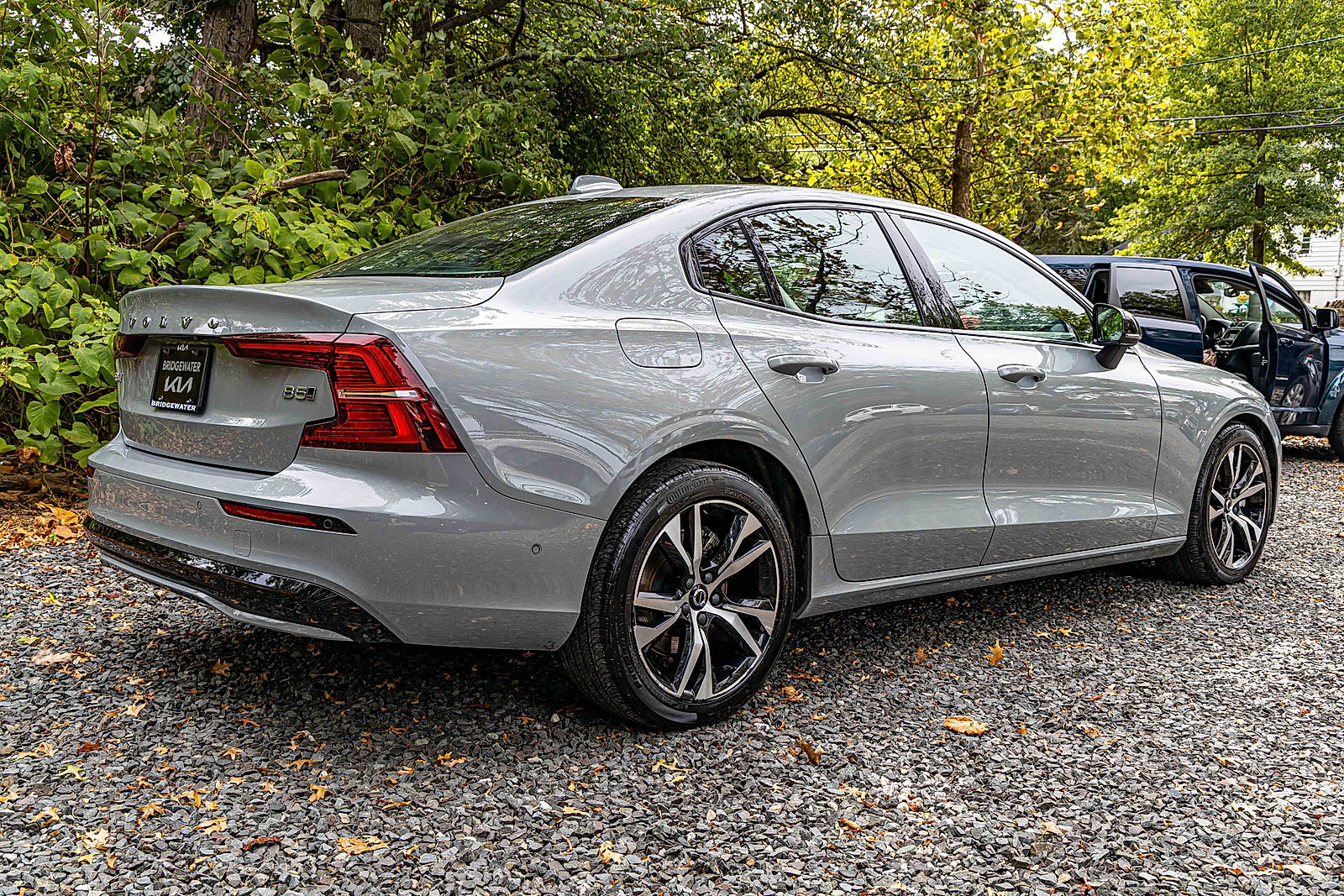 Used 2024 Volvo S60 B5 Plus image 6