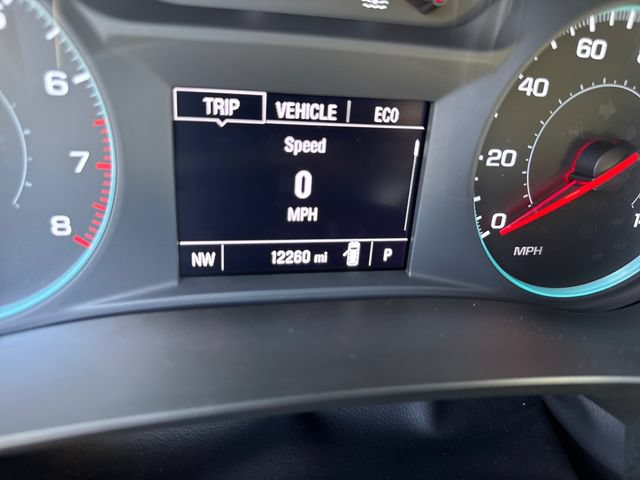 Certified 2023 Chevrolet Traverse LS FWD image 16