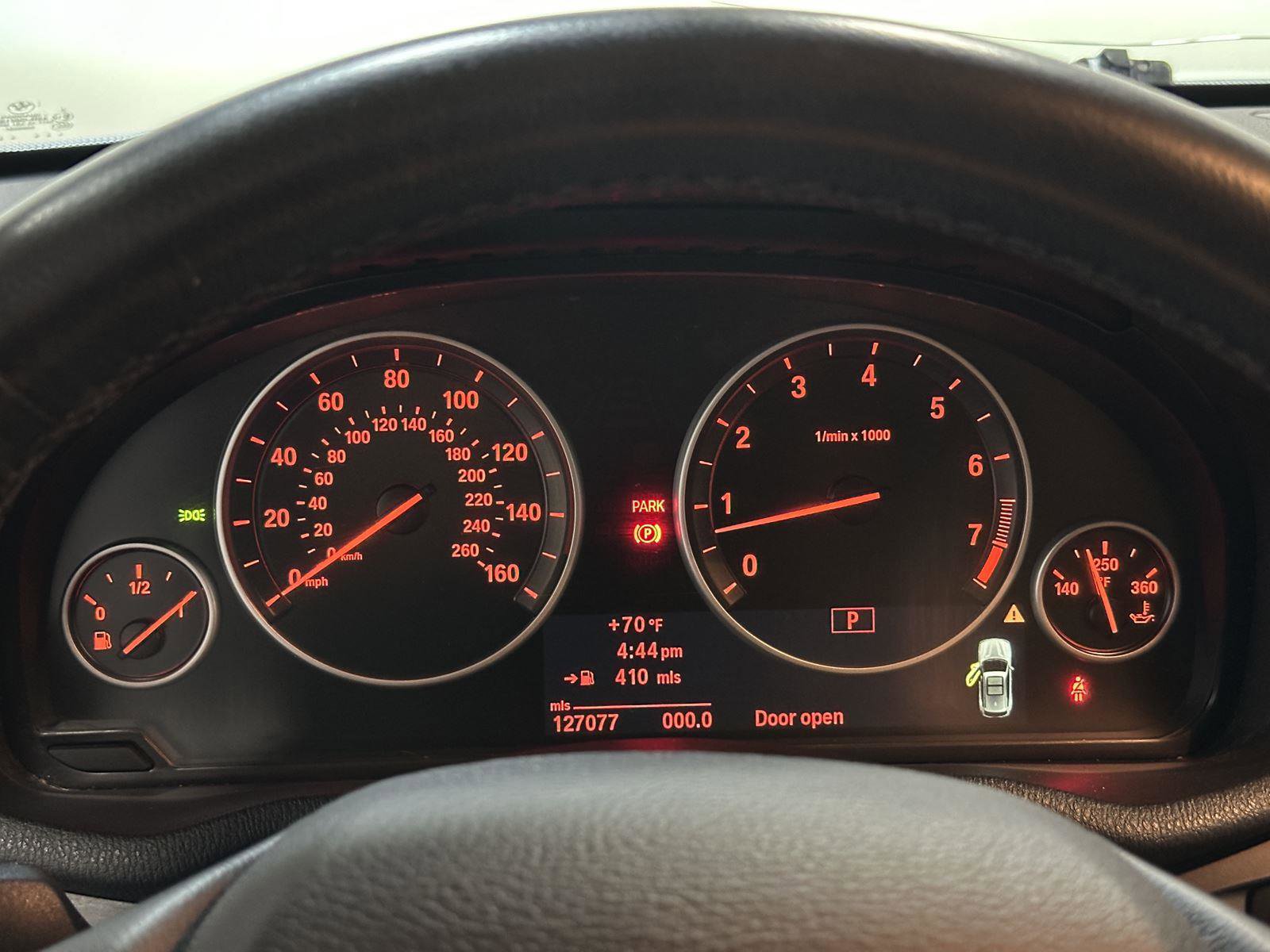 Used 2011 BMW X3 xDrive28i AWD/4WD image 27