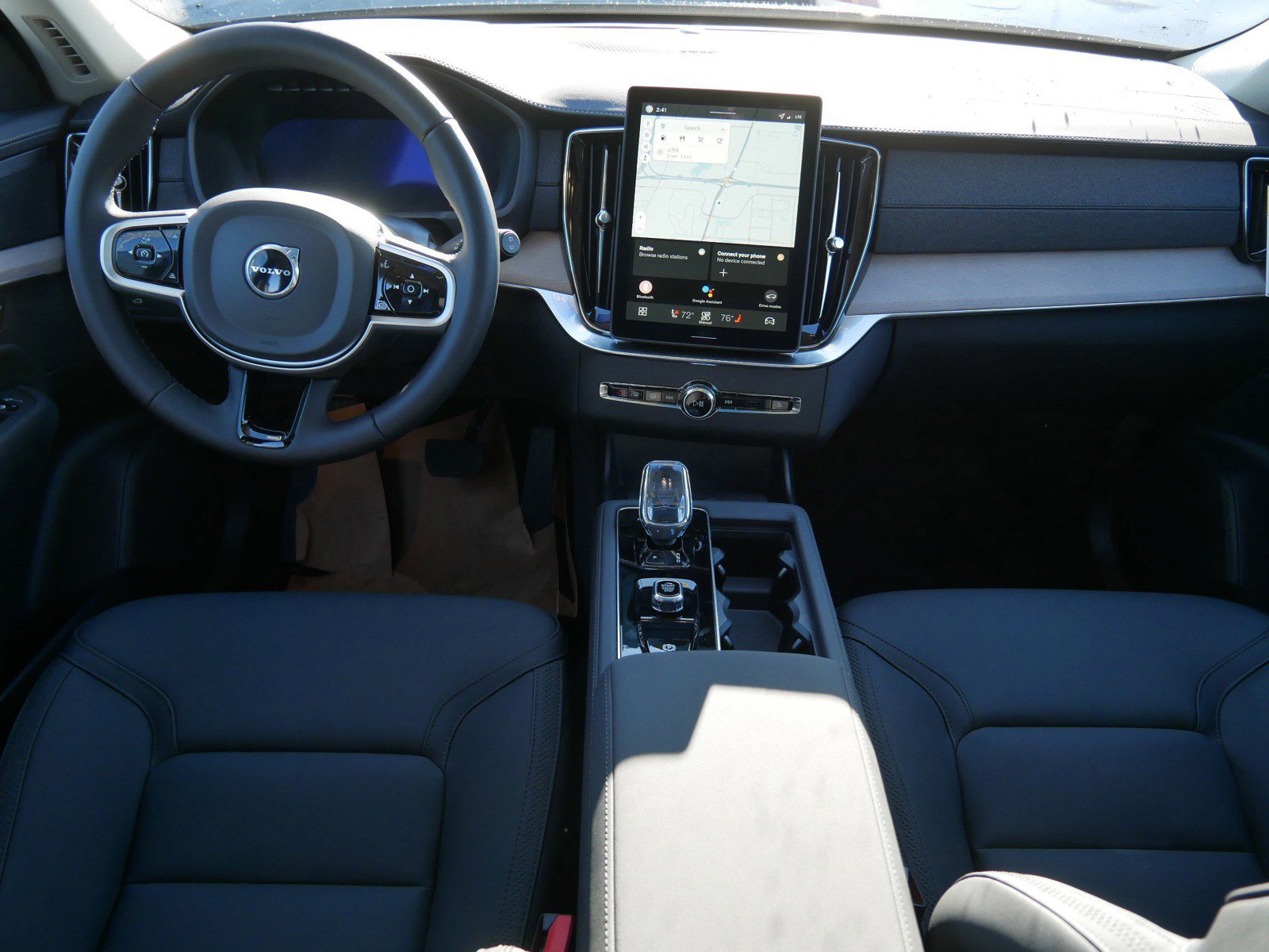 New 2026 Volvo XC90 B5 Plus image 7