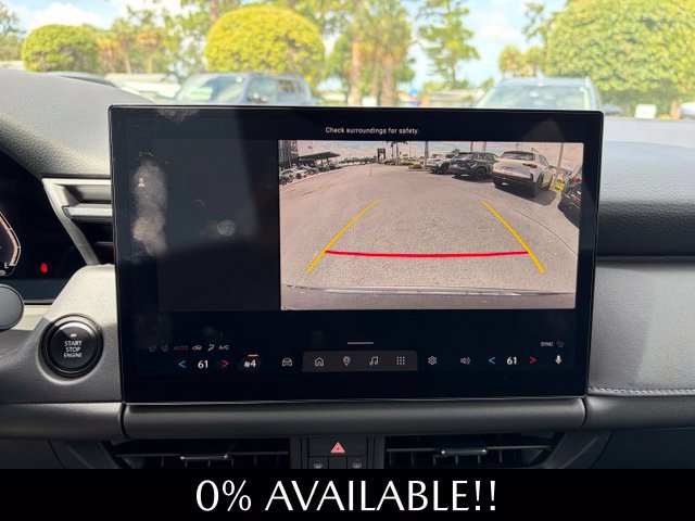 Used 2026 MAZDA CX-5 Preferred AWD/4WD image 18