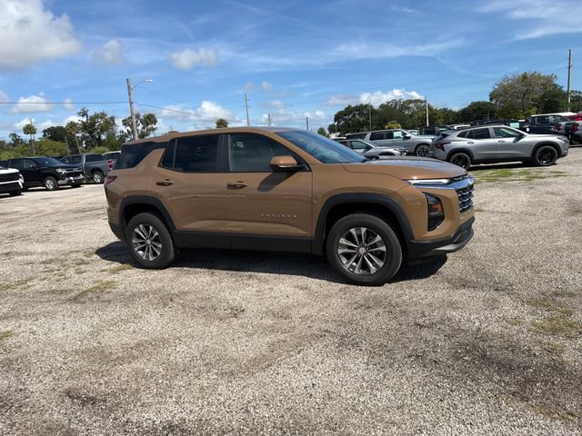 New 2027 Chevrolet Equinox LT w/ Convenience Package II FWD image 15