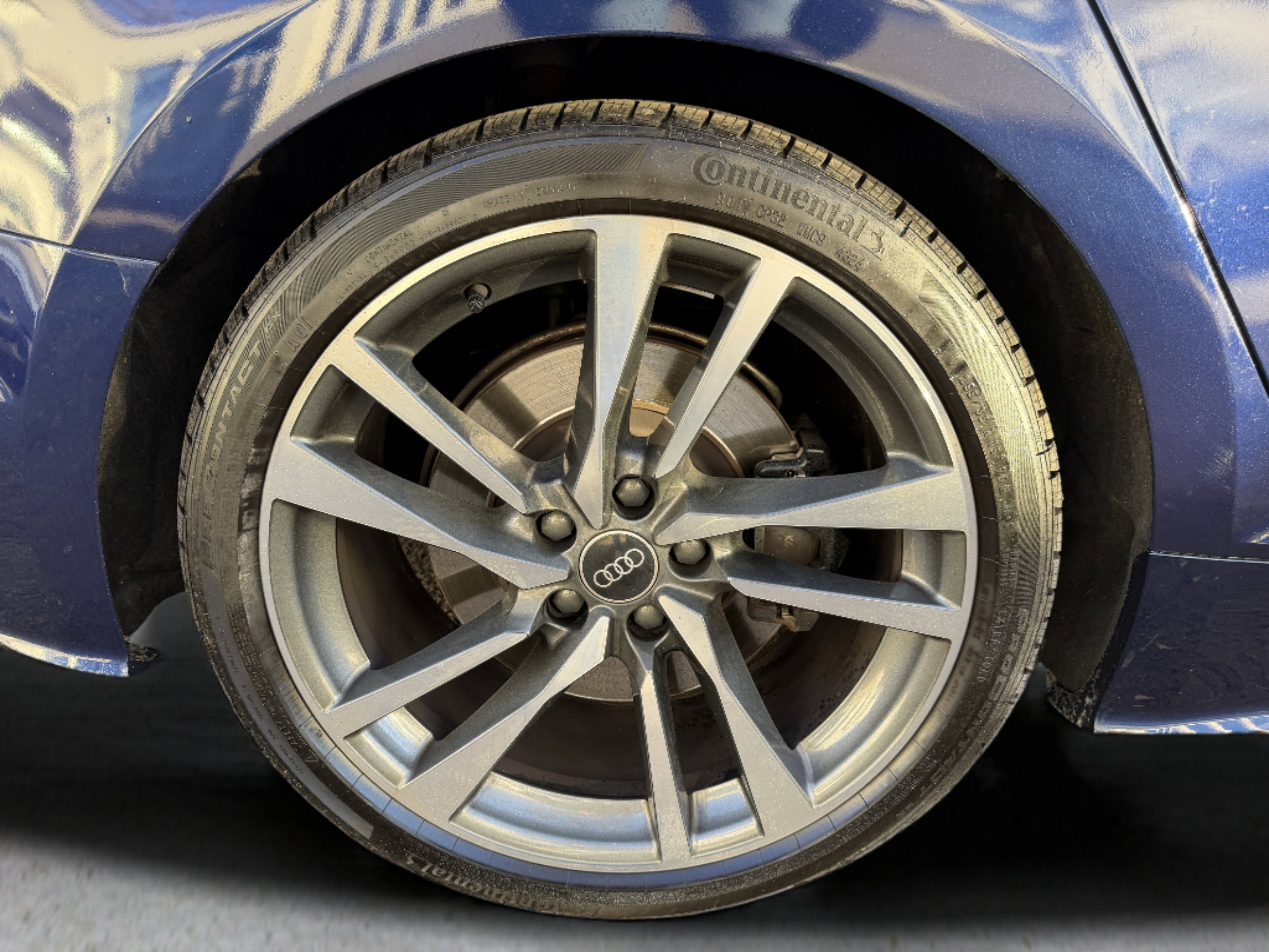 Used 2022 Audi S5 Premium Plus image 20