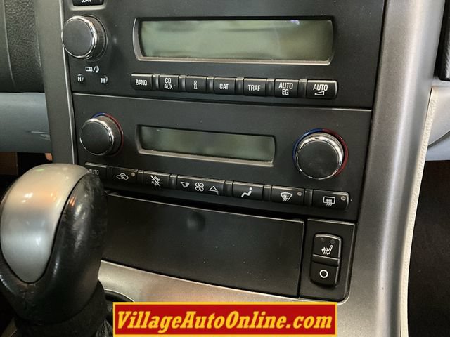 Used 2007 Chevrolet Corvette Coupe w/ Preferred Equipment Group RWD image 30